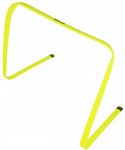 Pro's Pro 15" Flat Hurdle Yellow - Płotek